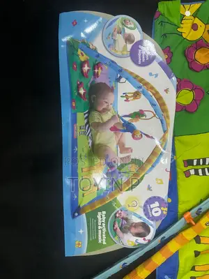 Tiny Love Play Mat