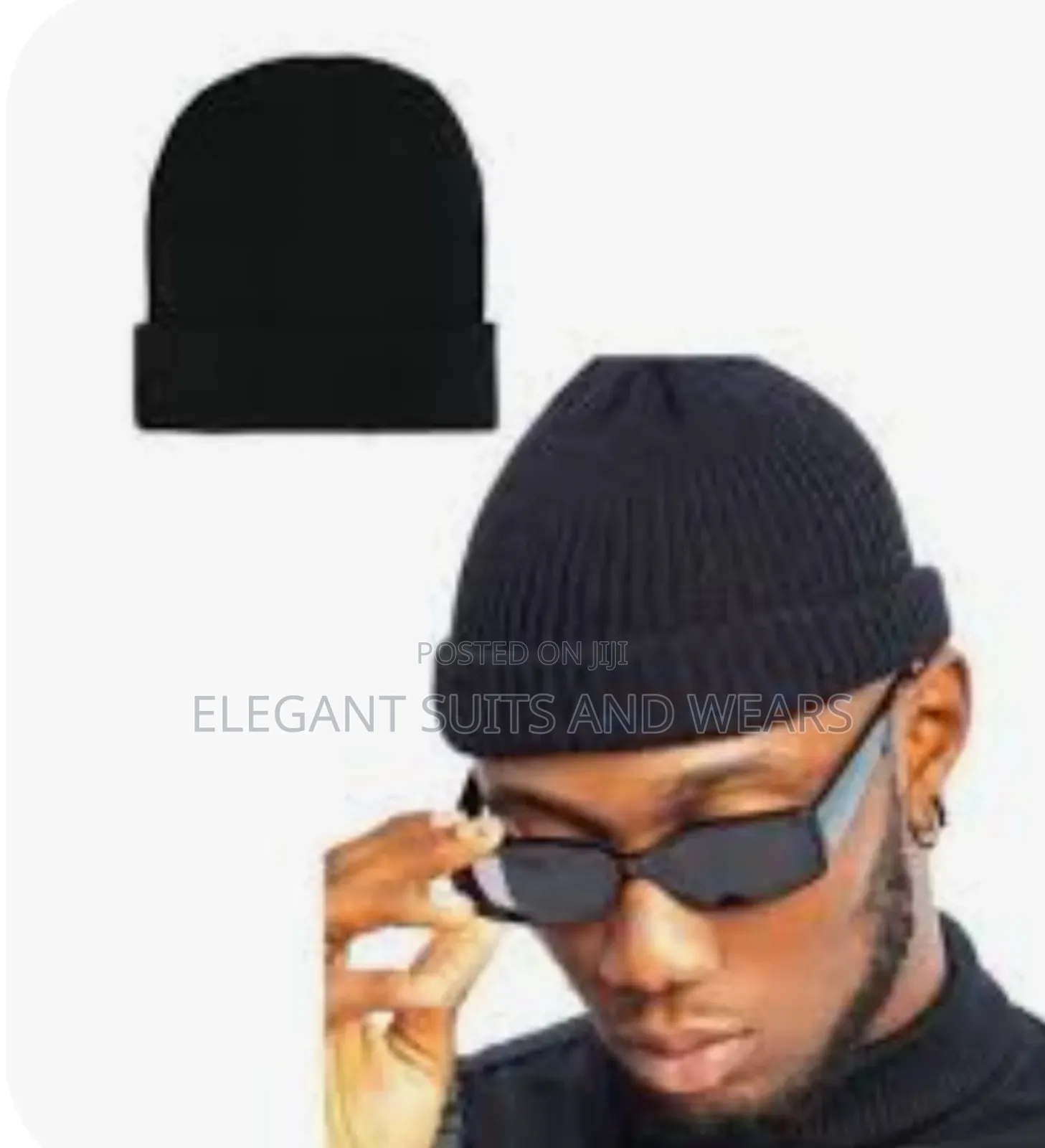 Head Warmer