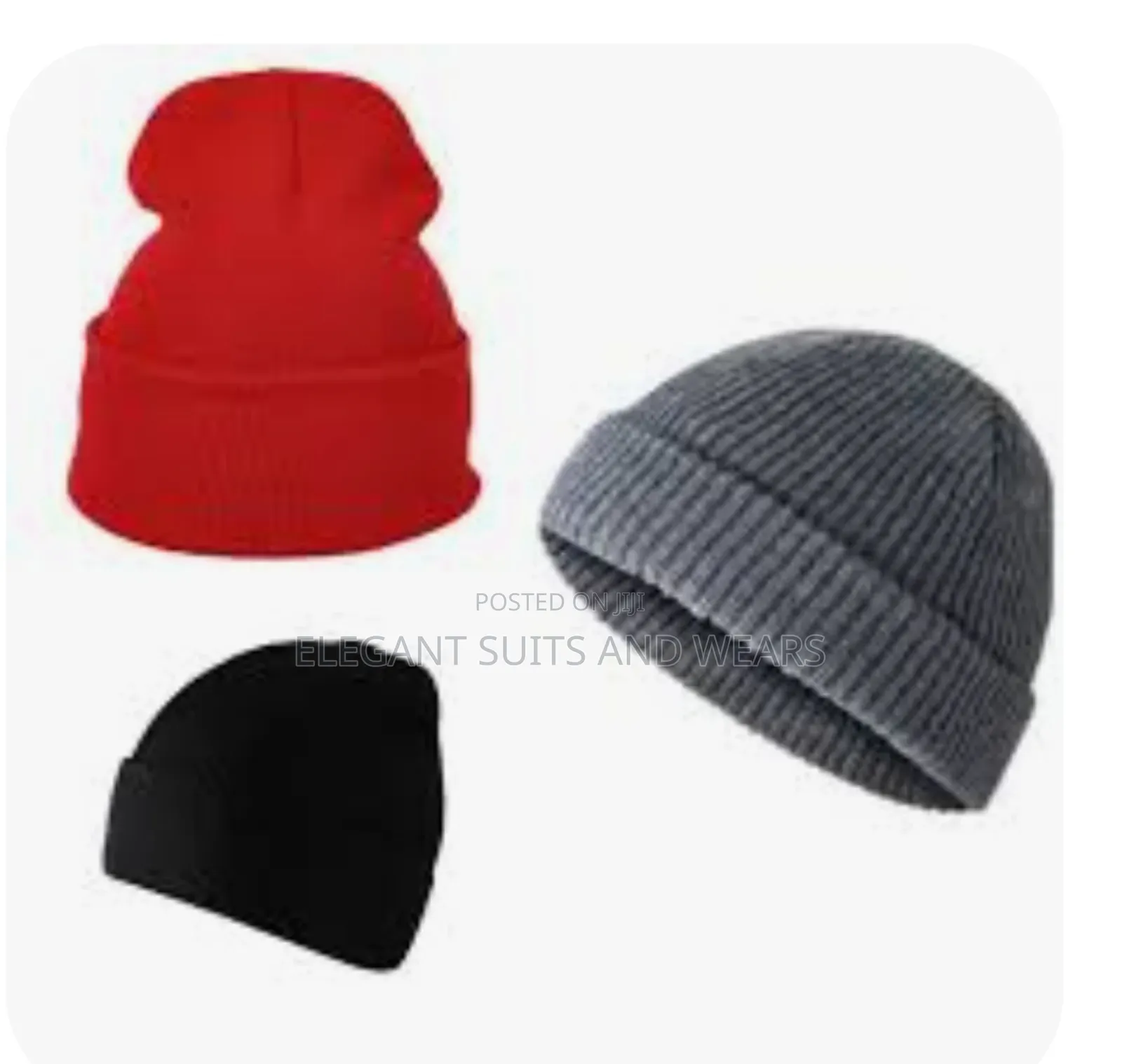 Head Warmer