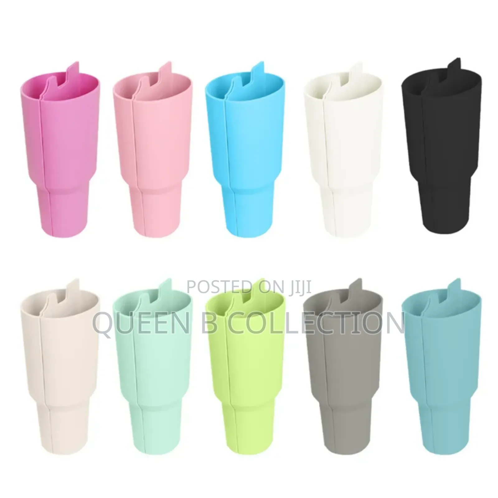 Silicone Stanley Cup Divider.