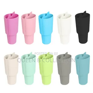 Silicone Stanley Cup Divider.