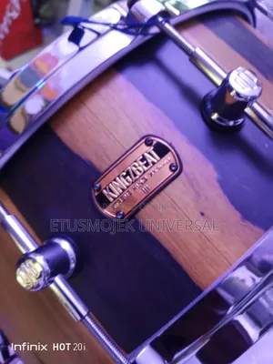 Professional Snare Drum