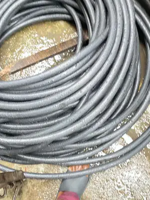 35mm 4core Cable PVC