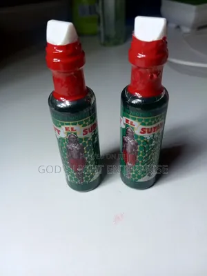 Binta Sudan Oil