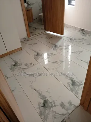Residential Deep Cleaning Services