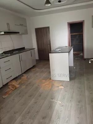Residential Deep Cleaning Services