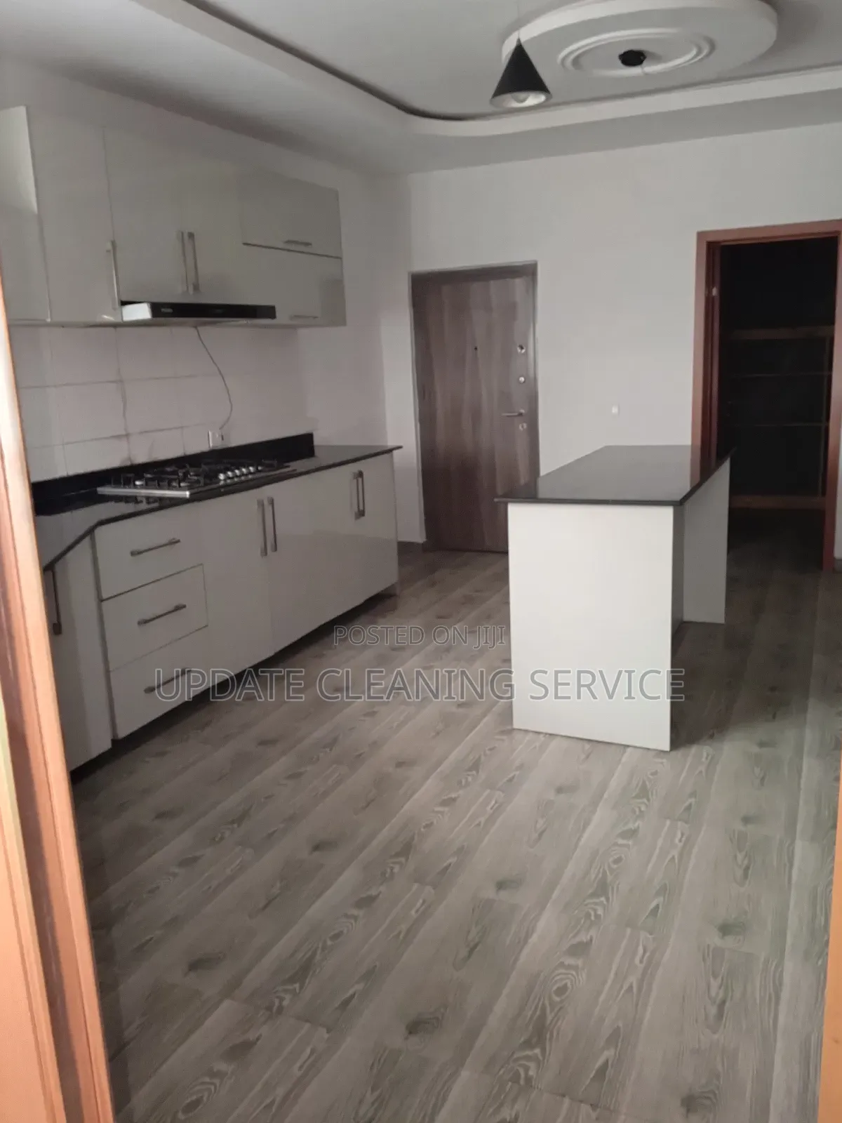 Residential Deep Cleaning Services
