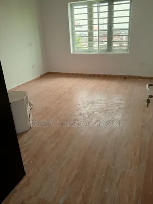 Residential Deep Cleaning Services