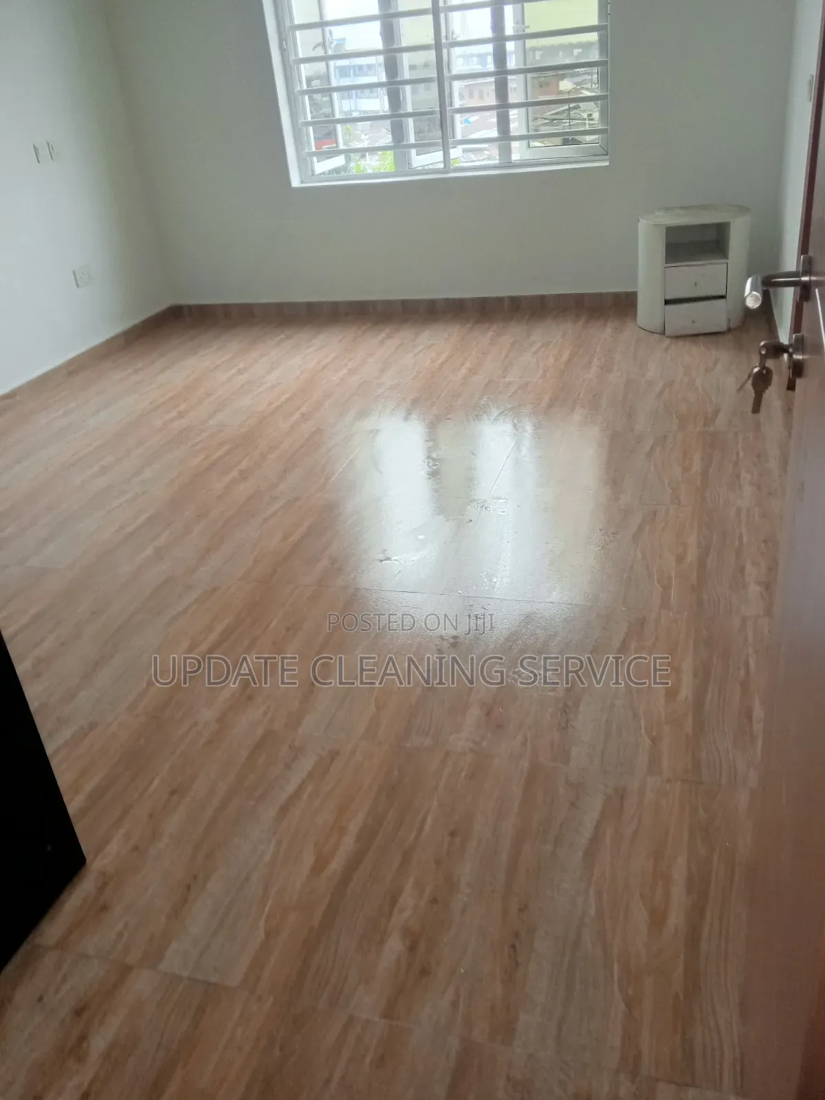 Residential Deep Cleaning Services