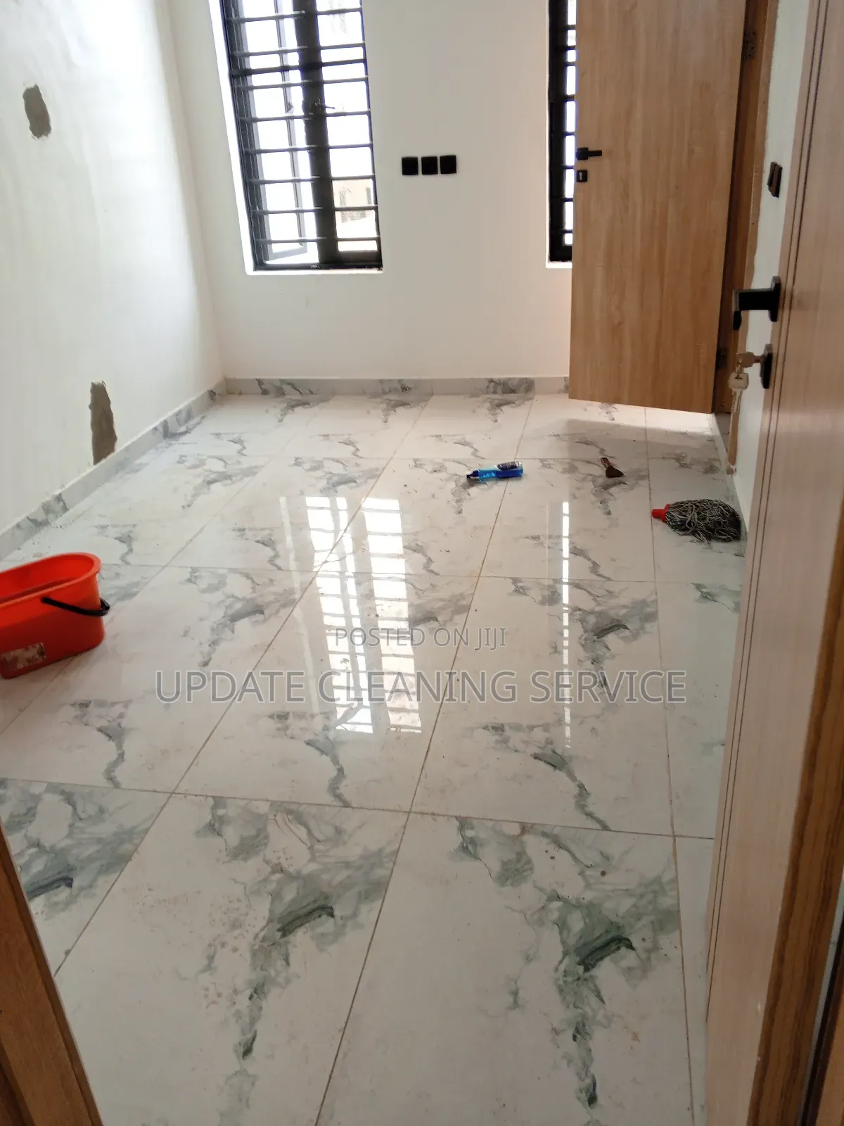 Residential Deep Cleaning Services