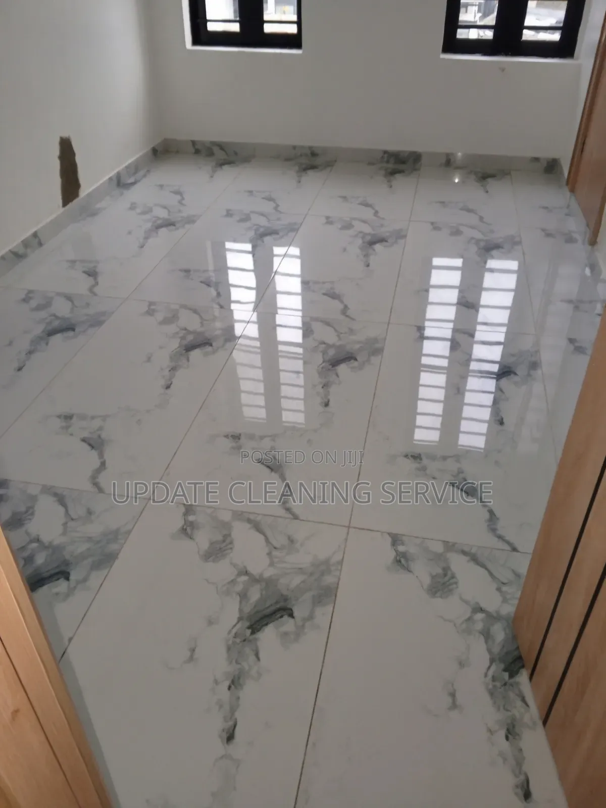 Residential Deep Cleaning Services