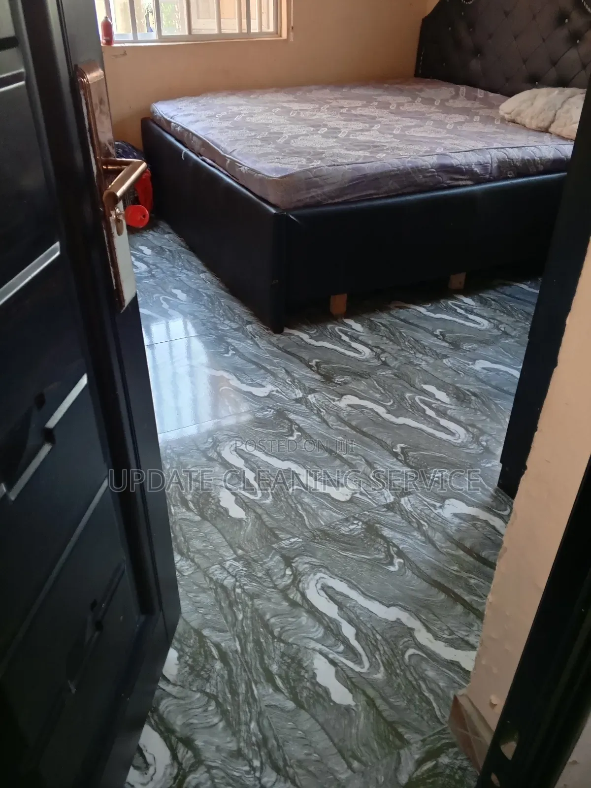 Residential Deep Cleaning Services
