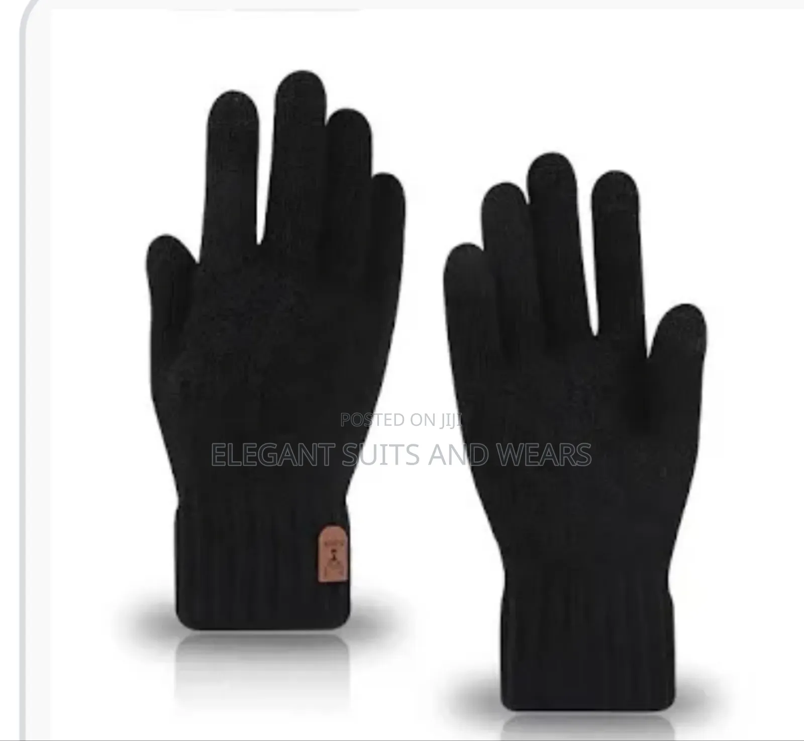Winter Gloves