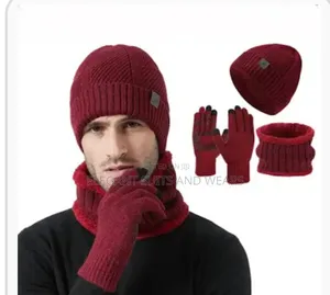 Winter Gloves