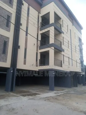 3bdrm Block of Flats in Old Gra Ph, Port-Harcourt for rent