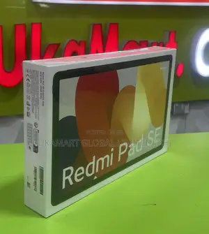 New Xiaomi Redmi Pad SE 11.0 128 GB