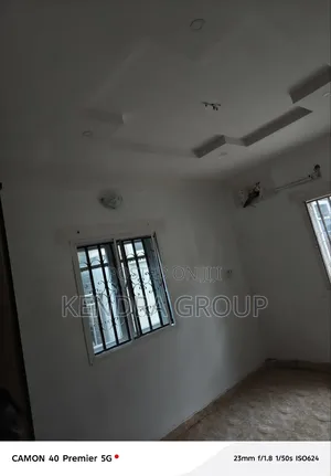 Furnished 2bdrm Block of Flats in Elepe, Ijede / Ikorodu for rent