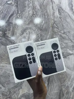 Brand New Apple Tv Wifi + Ethernet 3rd Gen