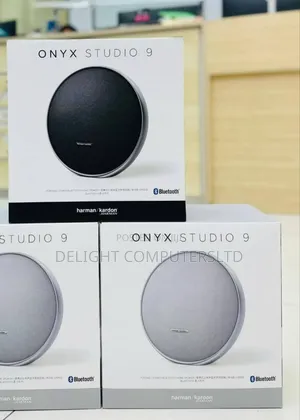 Onyx Studio 9 Speaker