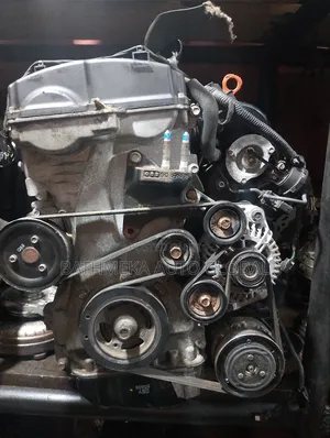 Complete Engine for Hyundai Sonata 2010/2012