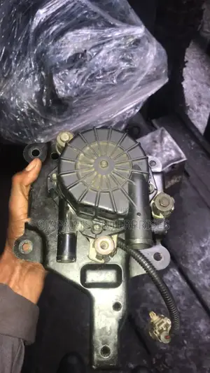 Air Injection Pump Toyota Tacoma Sequoia