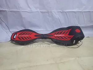Ripstick Skate