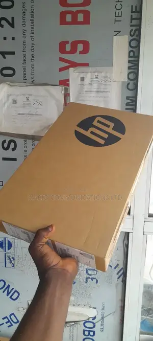 New Laptop HP ProBook 440 16GB Intel Core I5 SSD 512GB