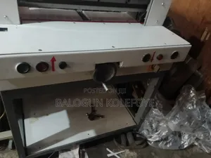 Electric Cutting Machine
