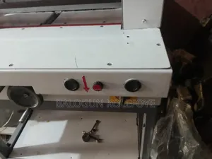 Electric Cutting Machine