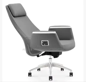 Luxury Managers Office Swivel Chair.