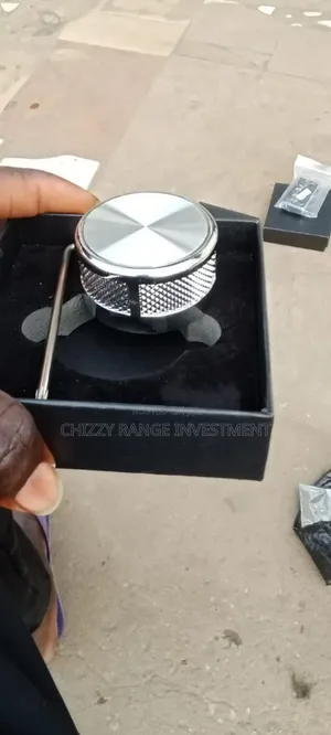 Range Rover Vogue Upgrading Gear Knob