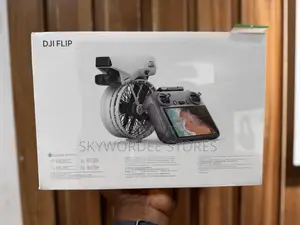 Dji Flip Fly More Combo