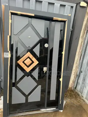 4ft Special Tukish Luxury Door