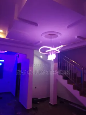 2bdrm Duplex in Obio-Akpor for rent
