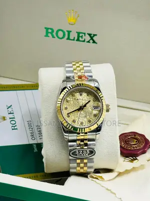 Rolex Premium Luxury Female Wristwatches
