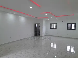 Photo - Office Space at Olu Obasanjo Road