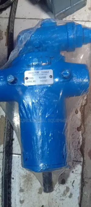 Viking Pump 2"By 2"Inches