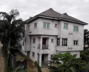 Photo - 5bdrm Duplex in Port-Harcourt for sale
