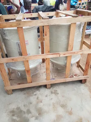 Animal Feed Dryer 100 Litres