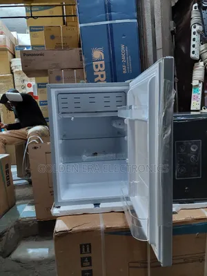 Glamstar Mini Table Top Fridge