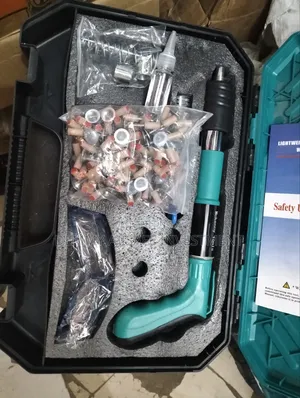 Manual Mini Steel Nail Gun
