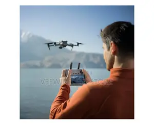 Dji Air 3s Fly More Combo (Rc 2 Screen Remote Controller)