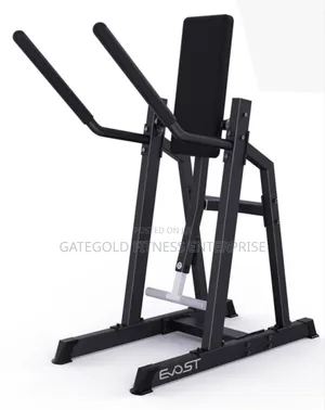 V-Crunch Abdominal Trainer A623