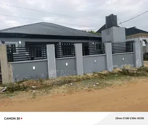 Photo - 1bdrm Bungalow in Okposo, Uvwie for sale