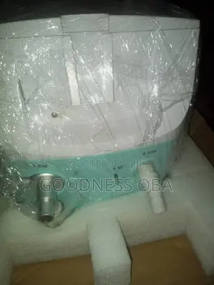 Aeomed Ventilator Vg70