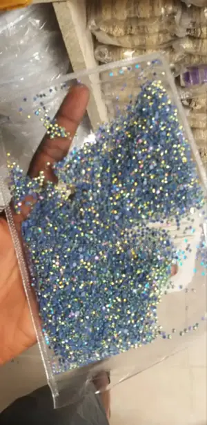 Warris Stones