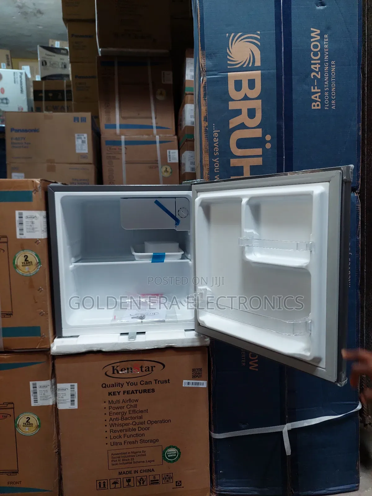 Original Kenstar Bedside Fridge