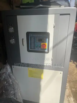 Industrial Water Chiller