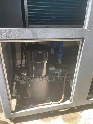 Industrial Water Chiller