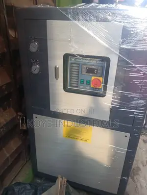 Industrial Water Chiller